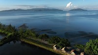 Desa wisata tersebut menjadi destinasi unggulan di Kabupaten Kolaka.  