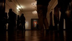 Wujud Lukisan Gustav Klimt yang Lama Hilang, Kini Terjual Rp 520 M Wujud Lukisan Gustav Klimt yang Lama Hilang, Kini Terjual Rp 520 M