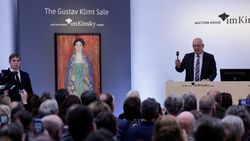 Wujud Lukisan Gustav Klimt yang Lama Hilang, Kini Terjual Rp 520 M