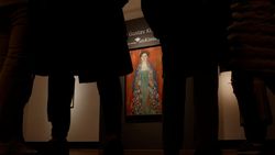 Wujud Lukisan Gustav Klimt yang Lama Hilang, Kini Terjual Rp 520 M Wujud Lukisan Gustav Klimt yang Lama Hilang, Kini Terjual Rp 520 M