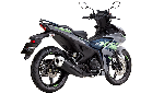 Tampang Yamaha MX King Baru yang Harganya Tembus Rp 34 Jutaan