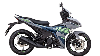 Tampang Yamaha MX King Baru yang Harganya Tembus Rp 34 Jutaan