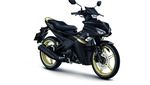 Tampang Yamaha MX King Baru yang Harganya Tembus Rp 34 Jutaan