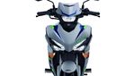 Tampang Yamaha MX King Baru yang Harganya Tembus Rp 34 Jutaan