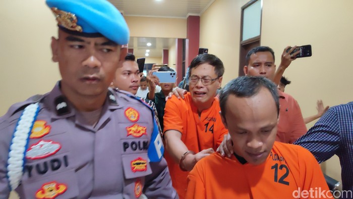 Tersangka Pembelian Cula Badak Jawa Diciduk, Predator Bos Besar Diburu