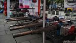 Yuk! Mengenal Alat-alat Kesiapsiagaan Bencana