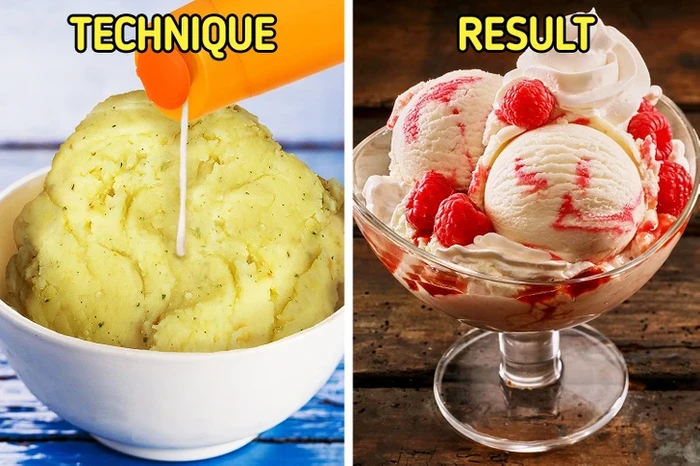 10 Trik Iklan Agar Makanan Tampil Lebih Menggugah Selera