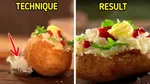 10 Trik Iklan Agar Makanan Tampil Lebih Menggugah Selera