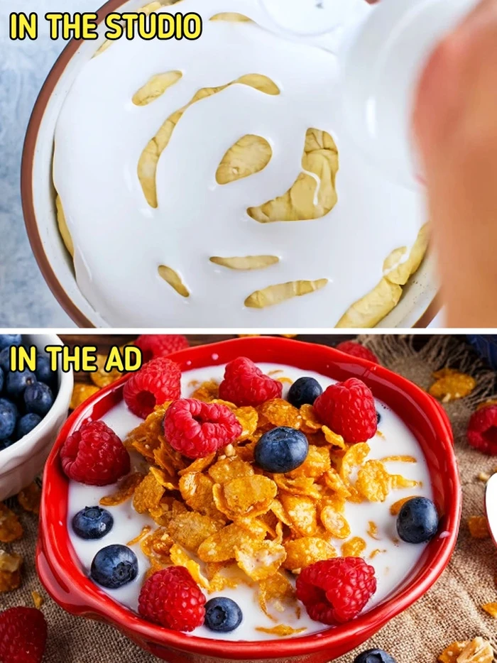 10 Trik Iklan Agar Makanan Tampil Lebih Menggugah Selera 10 Trik Iklan Agar Makanan Tampil Lebih Menggugah Selera