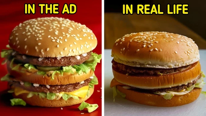 10 Trik Iklan Agar Makanan Tampil Lebih Menggugah Selera 10 Trik Iklan Agar Makanan Tampil Lebih Menggugah Selera