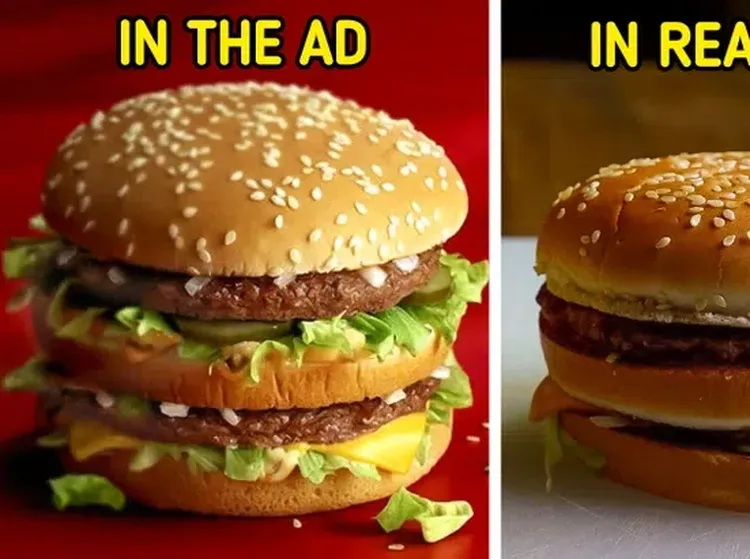 10 Trik Iklan Agar Makanan Tampil Lebih Menggugah Selera