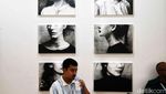 Ratusan Karya Seni Dipamerkan di Art Jakarta Gardens 2024