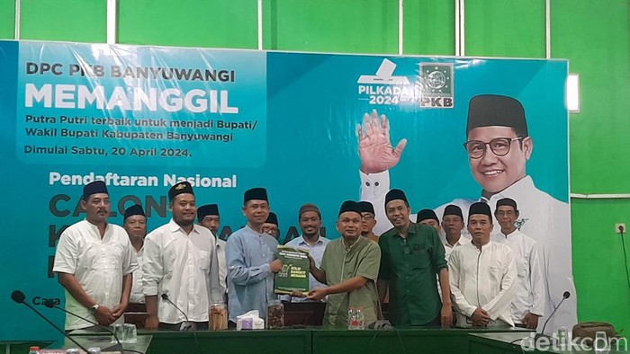 Ali Ruchi Pilbup Banyuwangi 2024