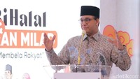 NasDem dan PKB Akan Gabung Pemerintahan Prabowo, Anies Bilang Begini