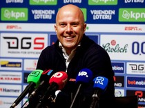 Sudah Nggak Sabar Latih Liverpool, Arne Slot?