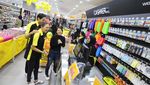 Belanja Kebutuhan Rumah Makin Nyaman dan Menyenangkan
