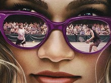 Challengers: Kompetisi Tenis Tak Pernah Seseksi Ini