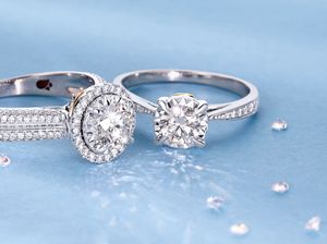 3 Koleksi Perhiasan Mewah di Adelle Jewellery, Ada Diskon Jutaan dari BRI!