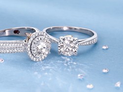 3 Koleksi Perhiasan Mewah di Adelle Jewellery, Ada Diskon Jutaan dari BRI!