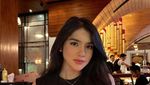 Gaya Keren Davina Karamoy yang Doyan Ramen hingga Dessert