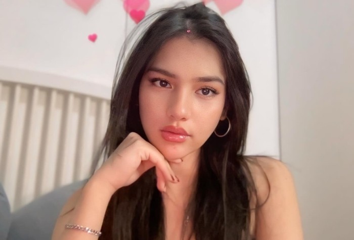 Davina Karamoy