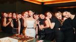 Gaya Keren Davina Karamoy yang Doyan Ramen hingga Dessert