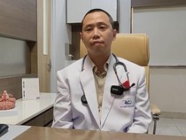 Mengenal DSA, Metode Diagnostik Pembuluh Darah yang Minim Risiko