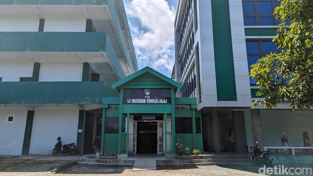 Fakultas Ekonomi dan Bisnis UMI