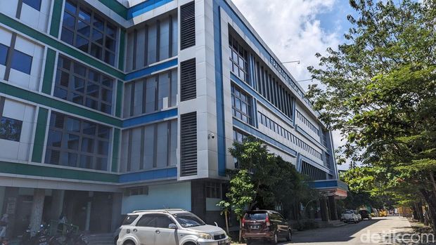 Fakultas Ekonomi dan Bisnis UMI