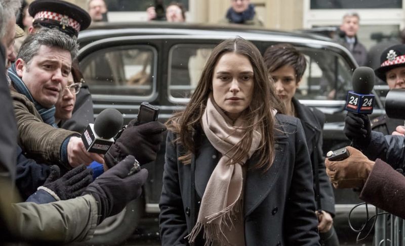 Film Official Secrets