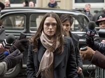 Sinopsis Film Official Secrets, Bocornya Operasi Rahasia Inggris-Amerika