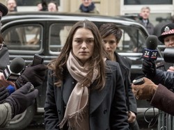Sinopsis Official Secrets di Bioskop Trans TV, Dibintangi Keira Knightley