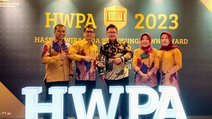 Fokus Beri Perlindungan Terhadap PMI, Pemkab Kebumen Dapat Penghargaan dari Kemenlu