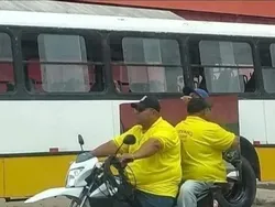 Bahaya Lihat Foto Ini Sekilas! Bikin Mata Terkecoh dan Salah Tafsir