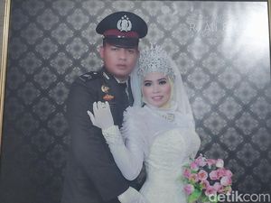 Keluarga ke Jakarta Jemput Jasad Polisi Manado Tewas Diduga Bunuh Diri
