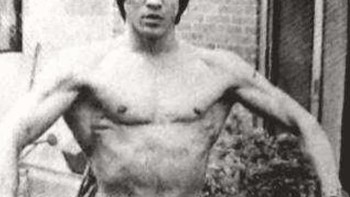Foto terakhir Bruce Lee diambil pada bulan Juli 1973, beberapa hari sebelum dia meninggal Foto: Petapixel