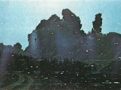 Foto yang Diambil Tepat Sebelum Tragedi Mengerikan Terjadi