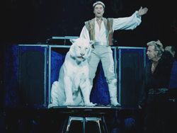 Foto yang Diambil Tepat Sebelum Tragedi Mengerikan Terjadi