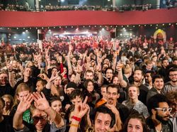 Foto yang Diambil Tepat Sebelum Tragedi Mengerikan Terjadi