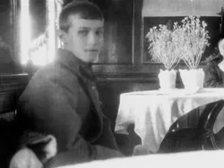 Foto yang Diambil Tepat Sebelum Tragedi Mengerikan Terjadi