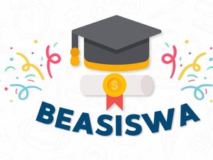Cara Daftar Beasiswa Tanpa Tes, Bisa untuk S1 dan S2