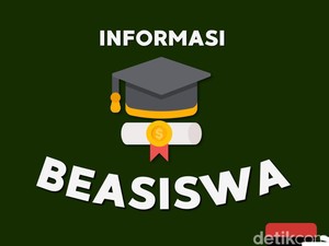 Pendaftaran Beasiswa Zakat Diperpanjang sampai 21 September, Gas Daftar!