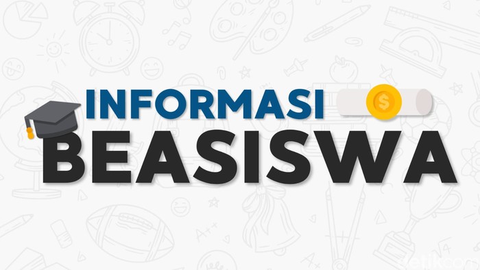 ilustrasi beasiswa