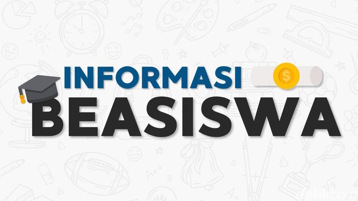 ilustrasi beasiswa
