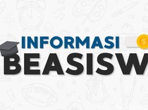 Ramai Mahasiswa Penerima Beasiswa UKT Diwajibkan Part Time, UGM: Kami Tidak