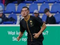 Venezia Promosi, Jay Idzes Jadi Pemain Indonesia Pertama di Serie A