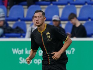 Statistik Jay Idzes di Venezia, Bek Inti Bawa Timnya Promosi Serie A