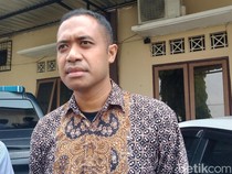 Pran Pembunuh Kakak Kandung di Klaten Disebut Pernah Merusak Pos Polisi