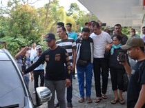 Usai Sembuh, Kepsek Aniaya Siswa SMK hingga Tewas di Nisel Langsung Ditahan