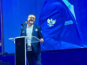 Dukung Zulhas jadi Ketum PAN Lagi, BM PAN Sumut Bakal Usulkan di Rakernas